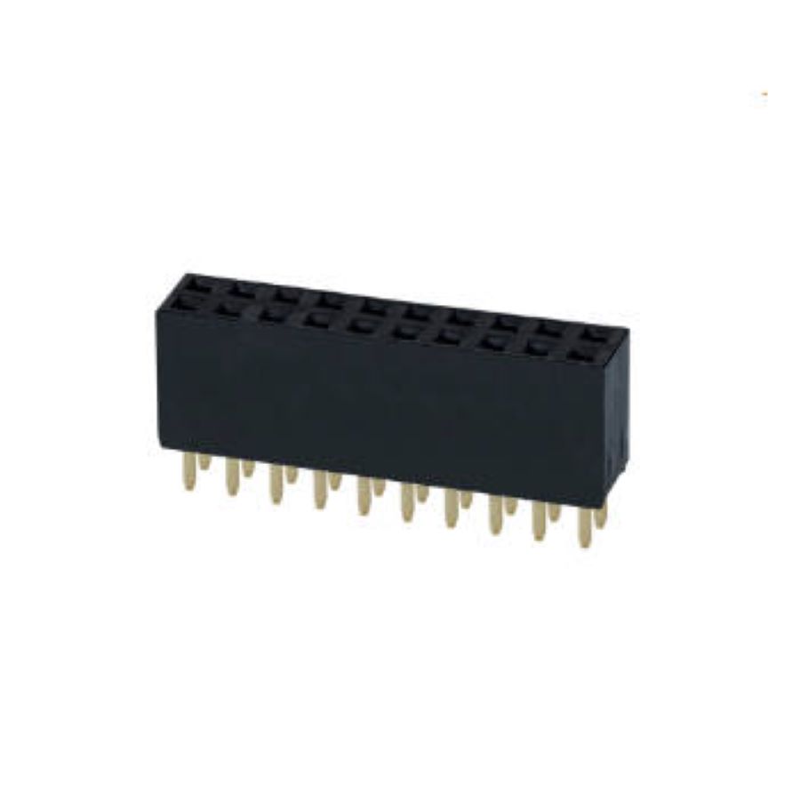 PPPC102LFBN-RC-Sullins Connector Solutions